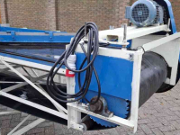 Convoyeur  Transportband/afschuifband