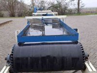 Convoyeur  Transportband/afschuifband