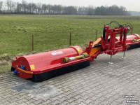 Rotobroyeur Ducker USM 21 VR4 Klepelmaaier
