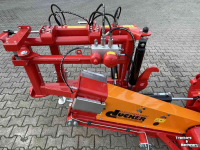 Rotobroyeur Ducker USM 21 VR4 Klepelmaaier