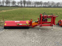 Rotobroyeur Ducker USM 21 VR4 Klepelmaaier