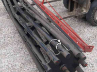 Herse rotative Lely 300