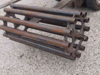 Herse rotative Lely 300
