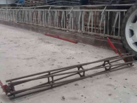 Herse rotative Lely 300