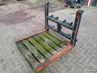 Fourches à palettes Schäffer Palletvork, palletdrager, diversen