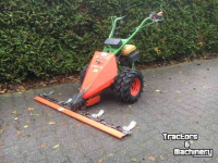 Tondeuse à gazon Agria 5400 KL Balkmaaier