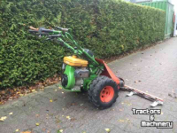 Tondeuse à gazon Agria 5400 KL Balkmaaier