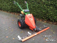 Tondeuse à gazon Agria 5400 KL Balkmaaier