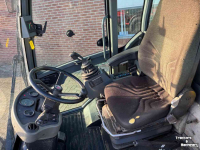 Chargeuse sur pneus telescopique Weidemann 4070 CX100 Telescopische Kniklader