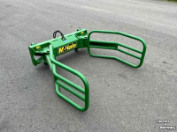 Pince à balle McHale R5 Balenklem