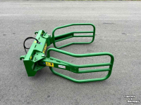 Pince à balle McHale R5 Balenklem
