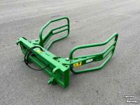 Pince à balle McHale R5 Balenklem