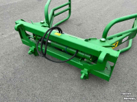 Pince à balle McHale R5 Balenklem
