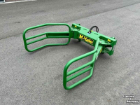 Pince à balle McHale R5 Balenklem