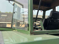 Tracteur Fendt 614 lsa