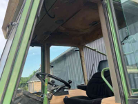 Tracteur Fendt 614 lsa