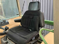 Tracteur Fendt 614 lsa