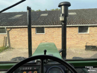Tracteur Fendt 614 lsa