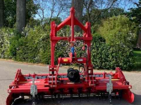 Herse rotative Kverneland NG-M