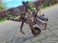 Autres matériel et accessoires de travail du sol  Schoffel mais schoffel schoffelmachine