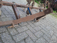Autres matériel et accessoires de travail du sol  Schoffel mais schoffel schoffelmachine