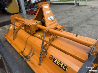 Fraise rotative Berti Giove 280 met rol