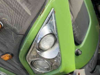 Tracteur Fendt 722 Vario S4