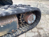 Mini pelleteuse Hyundai R35Z-9 minigraver