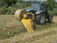Rotobroyeur Alpego TL35
