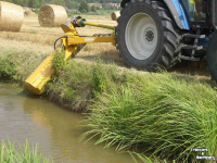 Rotobroyeur Alpego TL35