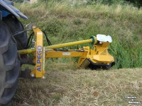 Rotobroyeur Alpego TL35