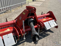 Fraise rotative Howard Rovator 255 Frees