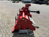 Fraise rotative Howard Rovator 255 Frees
