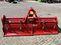 Fraise rotative Howard Rovator 255 Frees