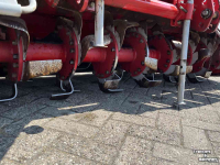 Fraise rotative Howard Rovator 255 Frees