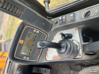 Chargeuse sur pneus JCB 416S