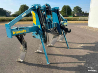Décompacteur Imants Culter 3.0