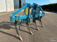Décompacteur Imants Culter 3.0