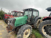 Tracteur Valtra 6550