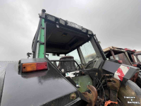 Tracteur Valtra 6550