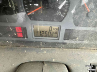 Tracteur Valtra 6550