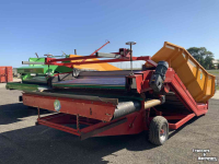 Trémie Climax CSB2400 stortbak