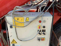 Trémie Climax CSB2400 stortbak