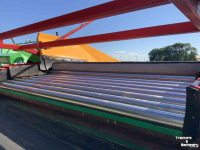 Trémie Climax CSB2400 stortbak