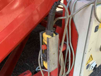 Trémie Climax CSB2400 stortbak