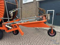 Enrouleur d‘irrigation AP Machinebouw MIDI 125-295