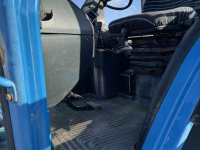 Tracteur Ford 8630