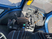 Tracteur Ford 8630