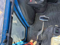 Tracteur Ford 8630