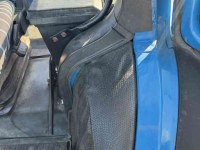 Tracteur Ford 8630